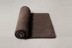 Jamali Throw - Mocha -