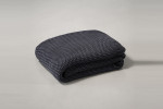 Jamali Throw - Peacock -