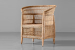 Malawi Chair - Natural -