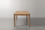 Clayden Dining Table - 2.1m -