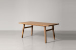 Haylend Dining Table 1.8m -