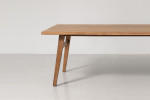 Haylend Dining Table 2.1m -