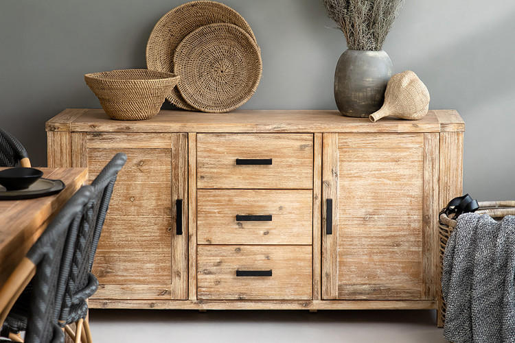 Clayden Sideboard -