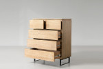 Catalan Chest of Drawers