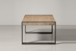 Arcadia Coffee Table -