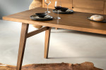 Haylend Dining Table 1.8m -