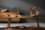 Haylend Dining Table 2.1m -