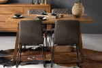 Haylend Dining Table 1.8m -