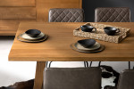 Haylend Dining Table 1.8m -