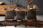 Haylend Dining Table 2.1m -