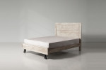 Ashford Bed Base - Queen -