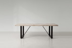 Ashford Dining Table - 2.4m -