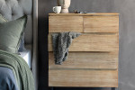 Catalan Chest of Drawers  -