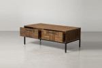 Valgary Coffee Table -