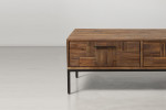 Valgary Coffee Table -