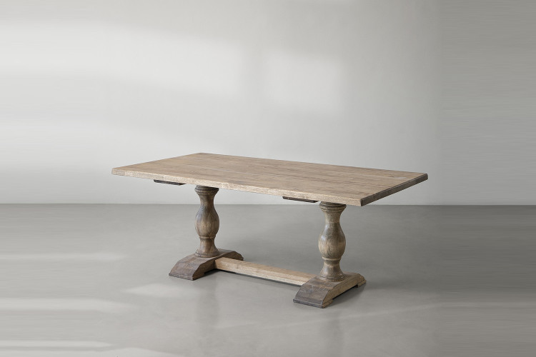 Bordeaux Dining Table - 1.9m -