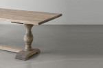 Bordeaux Dining Table - 1.9m -