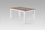 LIINA-DT190+BENCH1+CH01X4 - Waldorf Dining Table + 1 x Waldorf Bench + 4 x Waldorf Dining Chairs -