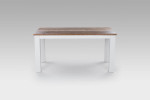 LIINA-DT190+BENCH1+CH01X4 - Waldorf Dining Table + 1 x Waldorf Bench + 4 x Waldorf Dining Chairs -