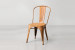 Odell Metal Dining Chair - Copper -