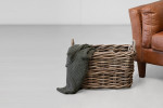 Tansen Wicker Basket Set -