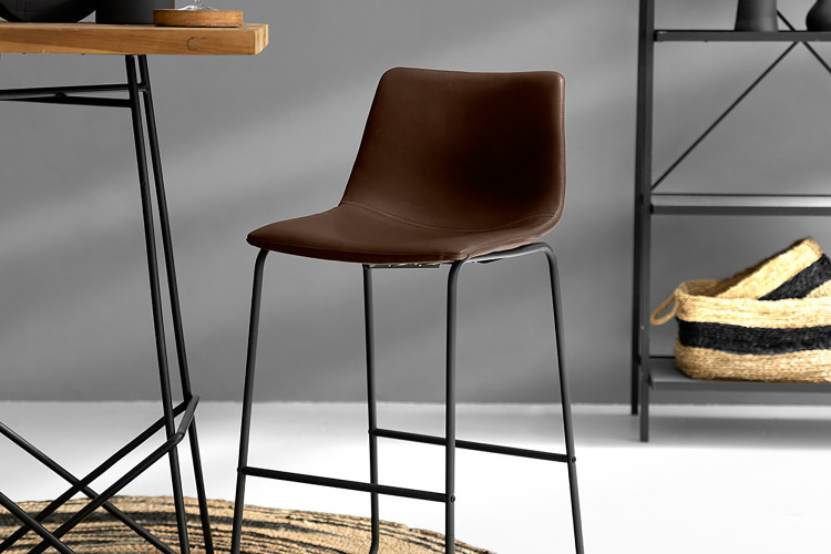 Harvey Tall Bar Chair -