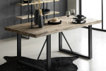 Ashford Dining Table - 1.9m - 