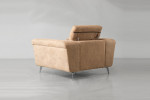 Laurence Armchair - Tan -