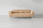 Laurence Lounge Suite - Tan -