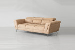 Laurence Lounge Suite - Tan -