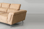 Laurence Lounge Suite - Tan -