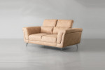 Laurence Lounge Suite - Tan -