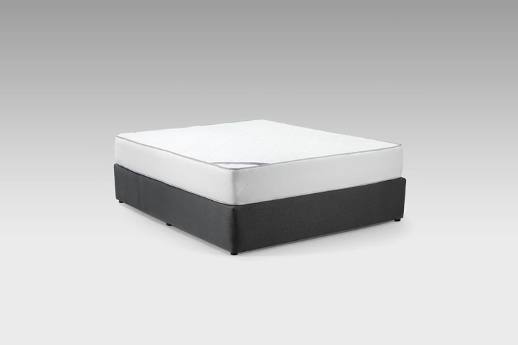 Ergorest Vitality Mattress - Single XL Single Extra Length Mattress - 1