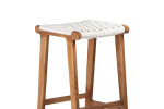 Matteo Teakwood Barstool | Bar Stools for Sale -