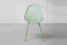 Ivie Dining Chair - Light Mint -