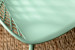 Ivie Dining Chair - Light Mint -