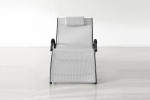 Florida Pool Lounger - Grey -