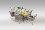 Marseille Dining Set -