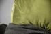 Big Boy Bean Bag - Velvet Olive Bean Bag Chairs - 2