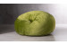 Big Boy Bean Bag - Velvet Olive Bean Bag Chairs - 4