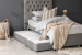 Bella - Dual Function Bed - Single - Alaska Grey Kids Beds - 2