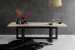 Dax Live Edge - Dining Table Dining Tables - 1