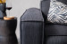 Jagger Armchair - Night Sky Armchairs - 4