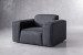 Jagger Armchair - Night Sky Armchairs - 3