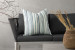 Aya Adriatic  - Duck Feather Scatter Cushion Scatter Cushions - 1