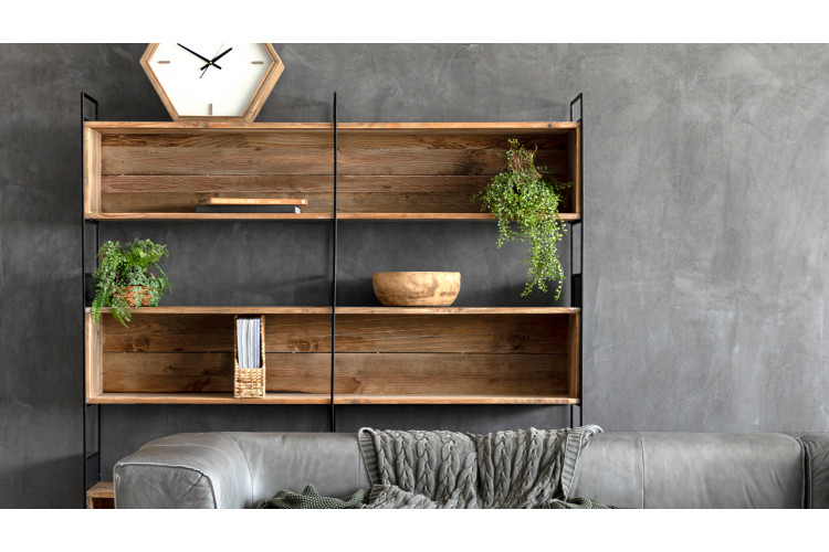 Legacy Display Shelf -