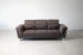 Laurence 3 Seater Couch - Ash Living Room Furniture - 3