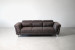 Laurence 3 Seater Couch - Ash Living Room Furniture - 4