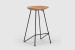 Melina Counter Bar Stool Bar Stools - 7