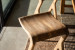 Solo Bar Chair - Summer Oak Bar Stools - 3